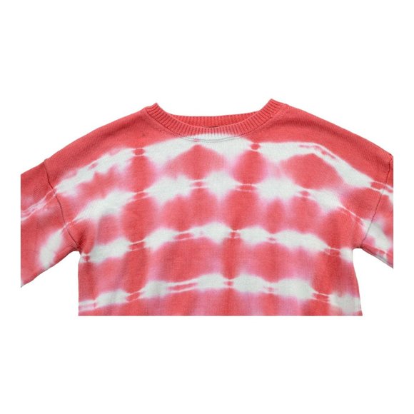 Design History Tie-dye Sweat Shirt Size M - Picture 3 of 4